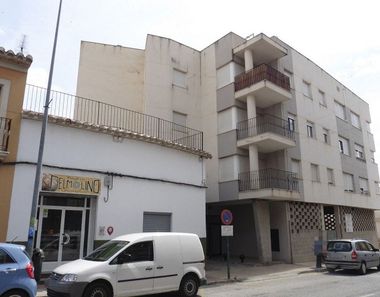 Foto contactar de Pis en venda a Cehegín de 3 habitacions amb garatge i ascensor