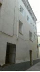 Foto contactar de Piso en venta en Tarazona de 2 habitaciones y 54 m²