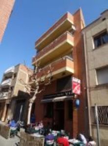Foto contactar de Piso en venta en Alcarràs de 3 habitaciones con terraza y garaje