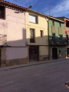 Foto contactar de Casa en venda a Puigverd de Lleida de 3 habitacions amb terrassa