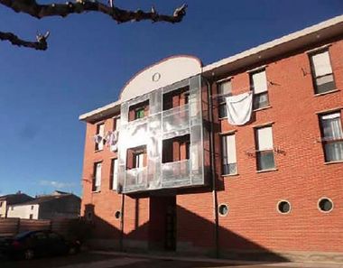 Foto contactar de Casa en venta en Valtierra de 3 habitaciones con terraza