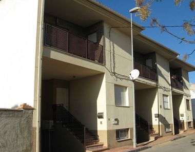 Foto contactar de Casa en venta en Molina de Segura ciudad de 4 habitaciones con terraza