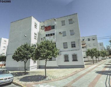 Foto contactar de Pis en venda a Centro - Doña Mercedes de 3 habitacions i 79 m²