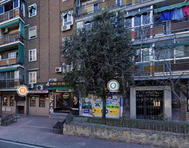 Foto contactar de Pis en venda a Centro de Leganés de 2 habitacions amb terrassa