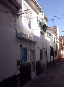 Foto contactar de Casa en venda a Polígono Cartuja – La Paz de 3 habitacions i 58 m²
