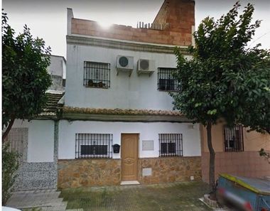 Foto contactar de Casa en venda a Campo de la Verdad - Miraflores de 3 habitacions i 112 m²