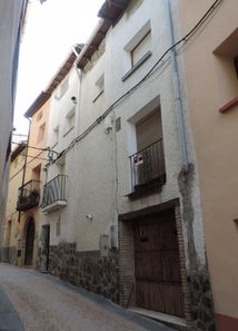 Foto contactar de Casa en venta en Puebla de Castro (La) de 6 habitaciones con terraza
