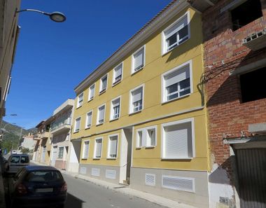 Foto contactar de Venta de piso en Torremanzanas/Torre de les Maçanes (la) de 2 habitaciones y 65 m²