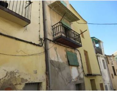Foto contactar de Casa en venda a Balaguer de 2 habitacions i 66 m²