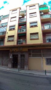 Foto contactar de Piso en venta en Barrio Torrero de 3 habitaciones y 77 m²