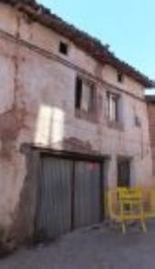 Foto contactar de Casa en venda a Badarán de 3 habitacions amb garatge