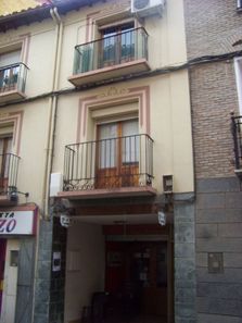Foto contactar de Casa en venta en Cariñena de 3 habitaciones con balcón