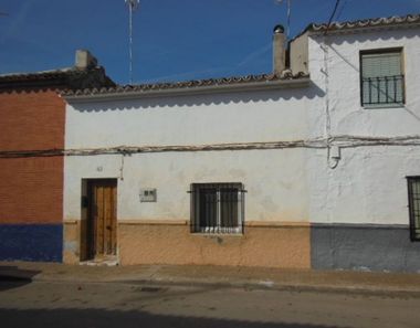 Foto contactar de Pis en venda a Villanueva de Alcardete de 3 habitacions amb terrassa