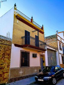 Foto contactar de Pis en venda a Viso del Alcor (El) de 3 habitacions amb terrassa
