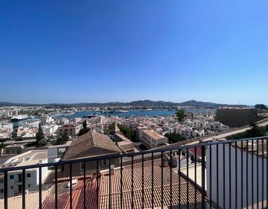 Foto 1 de Dúplex a Dalt de la Vila - La Marina, Ibiza/Eivissa