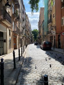 Foto 1 de Piso en Sant Pere, Santa Caterina i la Ribera, Barcelona