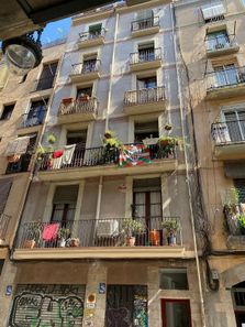 Foto 2 de Pis a Sant Pere, Santa Caterina i la Ribera, Barcelona