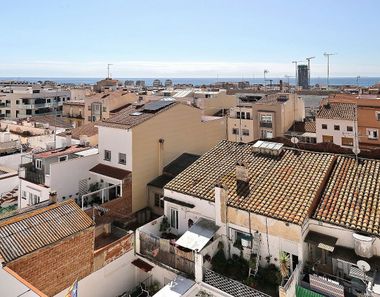 Foto 2 de Ático en Peramàs, Mataró