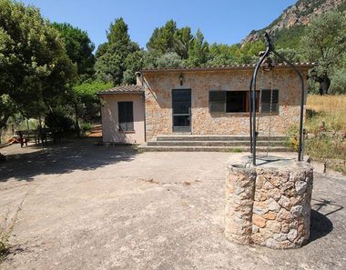 Foto 1 de Casa rural a Sóller