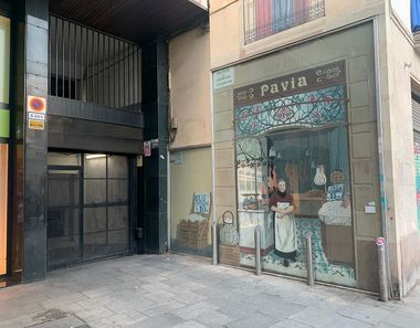 Foto 1 de Garaje en Sant Pere, Santa Caterina i la Ribera, Barcelona