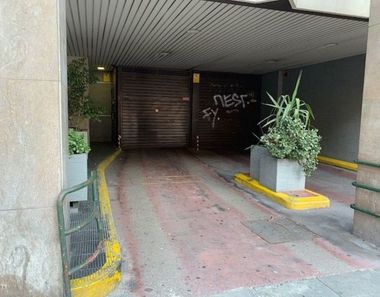Foto 1 de Garatge a Fort Pienc, Barcelona