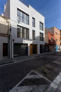 Foto 1 de Piso en calle Sant Mateu en Vallirana