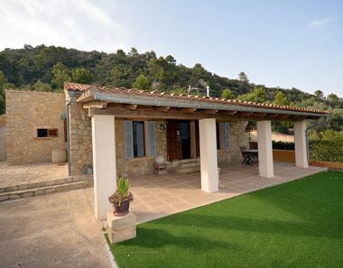 Foto 1 de Casa rural a Mancor de la Vall
