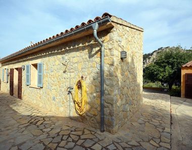 Foto 2 de Casa rural a Mancor de la Vall