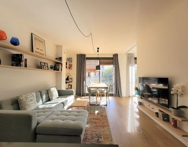 Foto 1 de Piso en El Raval, Barcelona