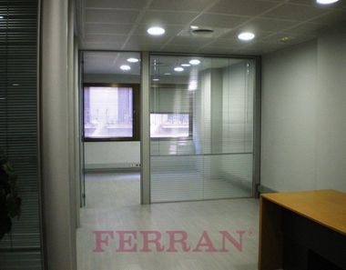 Foto 2 de Oficina a Sant Gervasi - Galvany, Barcelona