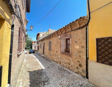 Foto 2 de Casa adossada a calle Santa Ana a Casco Histórico, Toledo