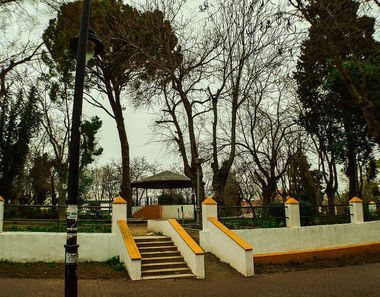 Foto 1 de Pis a paseo De la Estación a La Estación - Psiquiátrico San José, Ciempozuelos