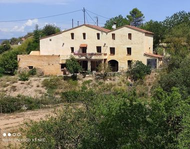 Foto 2 de Casa rural en Bruc, El