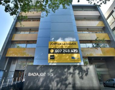 Foto 1 de Oficina a calle Badajoz, El Parc i la Llacuna del Poblenou, Barcelona
