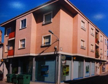 Foto contactar de Local en alquiler en calle Juan Rodhes de 170 m²