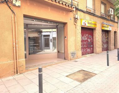 Foto 2 de Local a Sant Andreu de Palomar, Barcelona