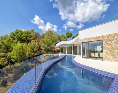 Foto 1 de Chalet en Cas Catala - Illetes, Calvià
