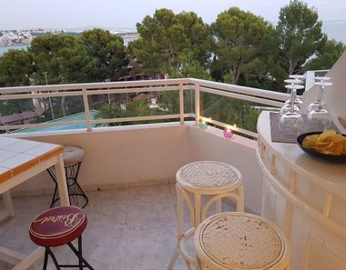 Foto 2 de Estudio en Cas Catala - Illetes, Calvià