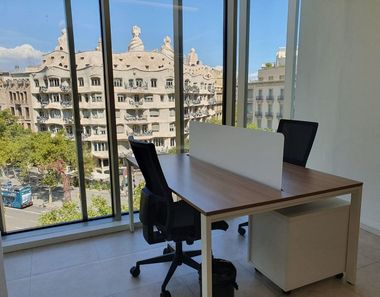 Foto 1 de Oficina en paseo De Gràcia, La Dreta de l'Eixample, Barcelona