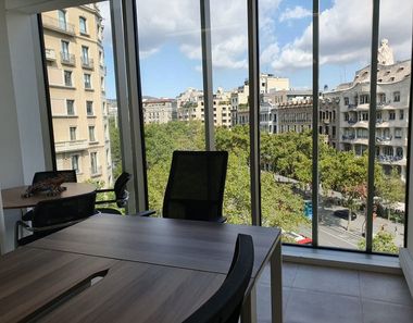 Foto 2 de Oficina en paseo De Gràcia, La Dreta de l'Eixample, Barcelona