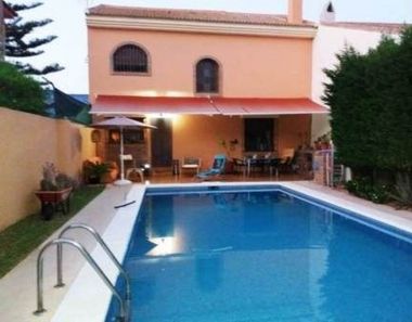 Foto 1 de Chalet en Bailén - Miraflores, Málaga