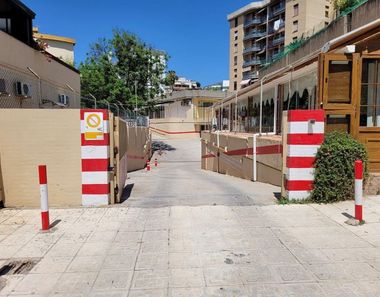 Foto 1 de Garaje en avenida Palma de Mallorca en El Bajondilo, Torremolinos
