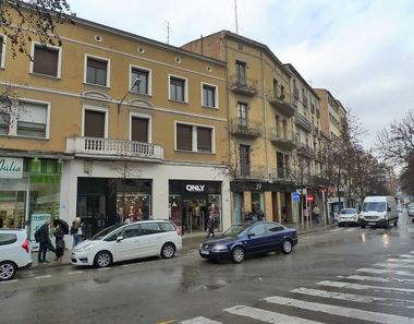 Foto 2 de Oficina en calle D'àngel Guimerà en Centre - Passeig i Rodalies, Manresa