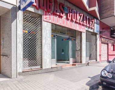 Foto 2 de Local en avenida De Goya, Paseo Sagasta, Zaragoza