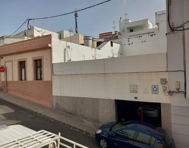 Foto 1 de Nau a calle Singra, Las Torres, Palmas de Gran Canaria(Las)