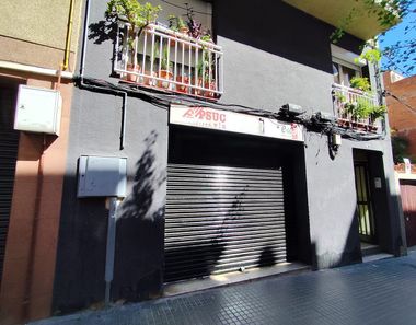 Foto 1 de Local a calle San Andres, Sant Andreu de Palomar, Barcelona