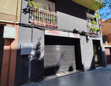 Foto 2 de Local a calle San Andres, Sant Andreu de Palomar, Barcelona