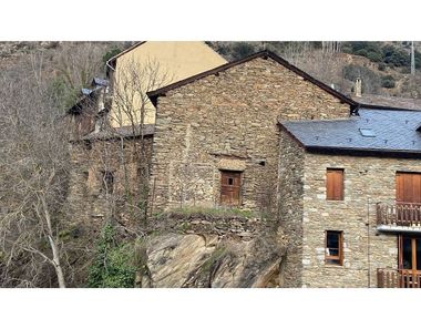 Foto 2 de Casa rural en Esterri d´Àneu