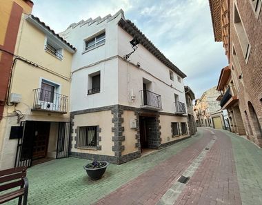 Foto 1 de Casa en calle San Roque en Quinto