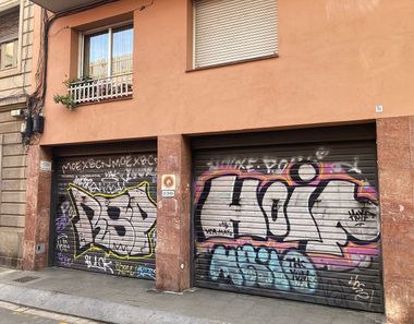 Foto 1 de Garatge a Vila de Gràcia, Barcelona